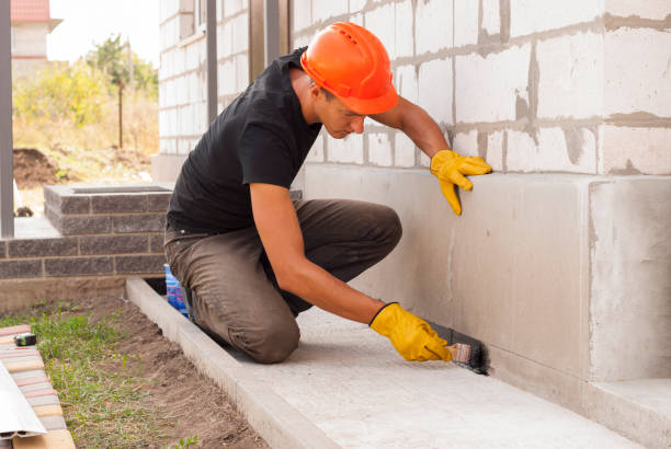 Licensed Crawl Space Encapsulation service in Riverview, MI - Halo Water Proofing